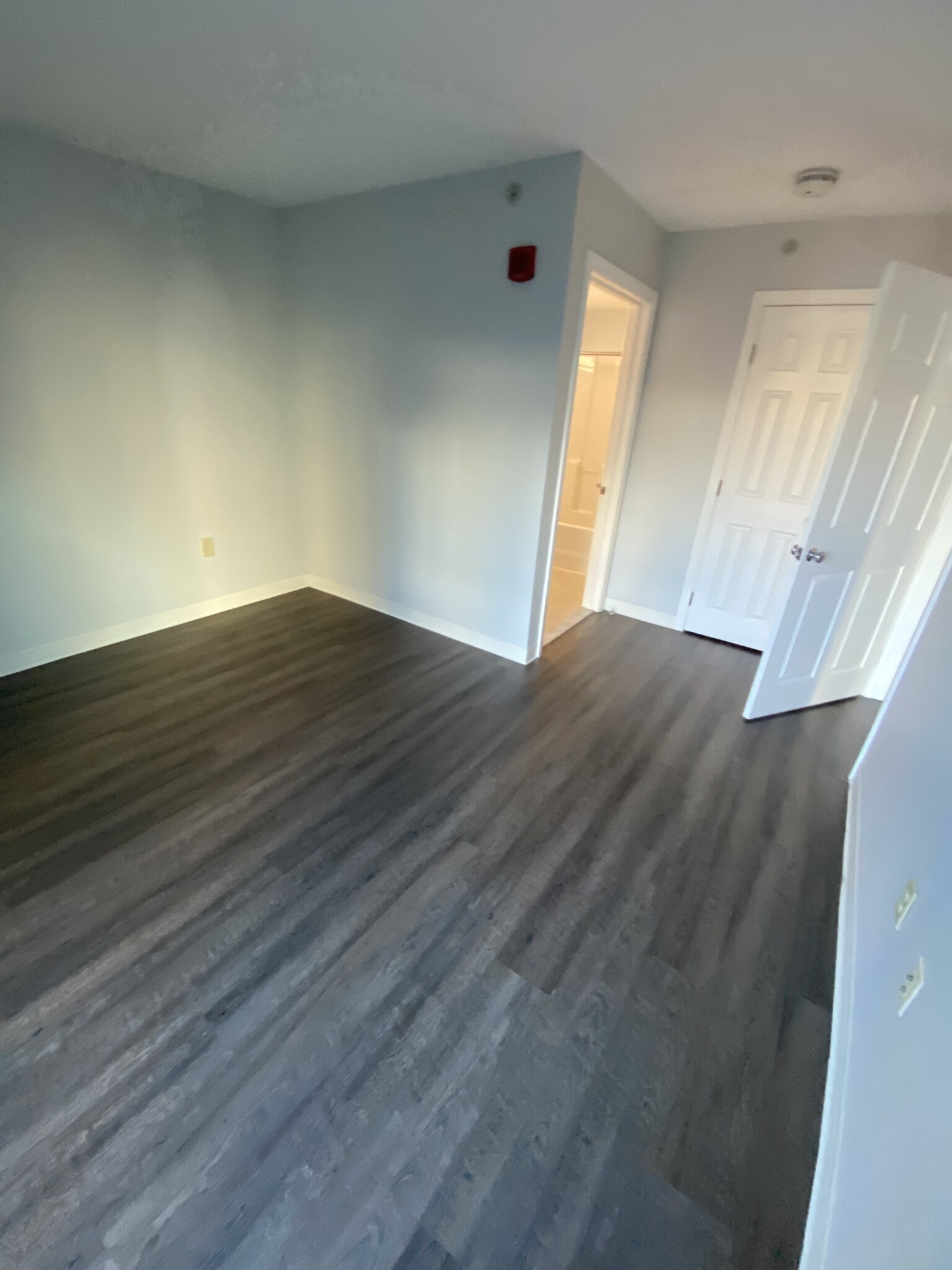2 bed, 2 bath apartment for rent at 1 Nassau St Unit 803, Chinatown — photo 12 of 13