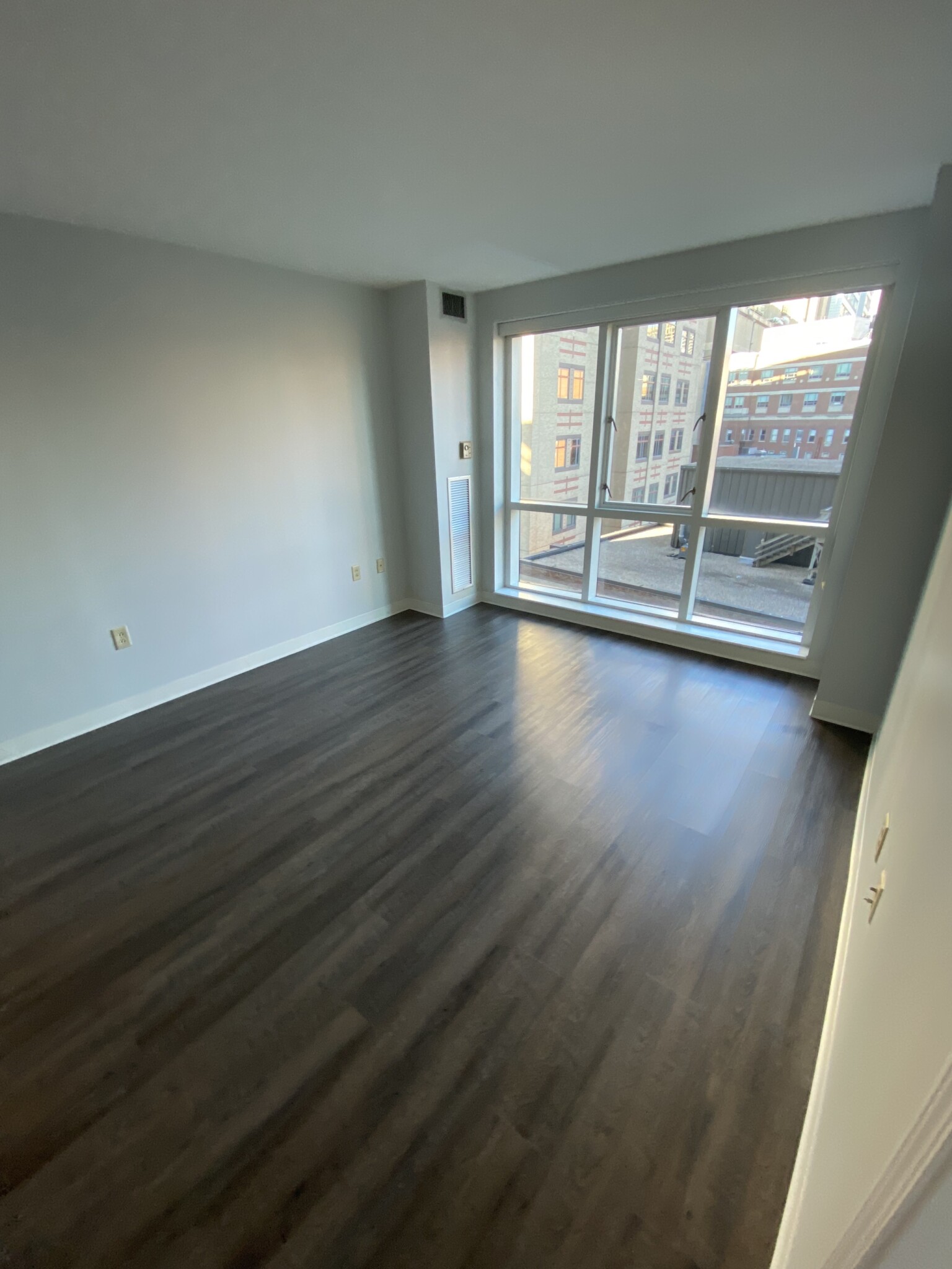 2 bed, 2 bath apartment for rent at 1 Nassau St Unit 803, Chinatown — photo 9 of 13