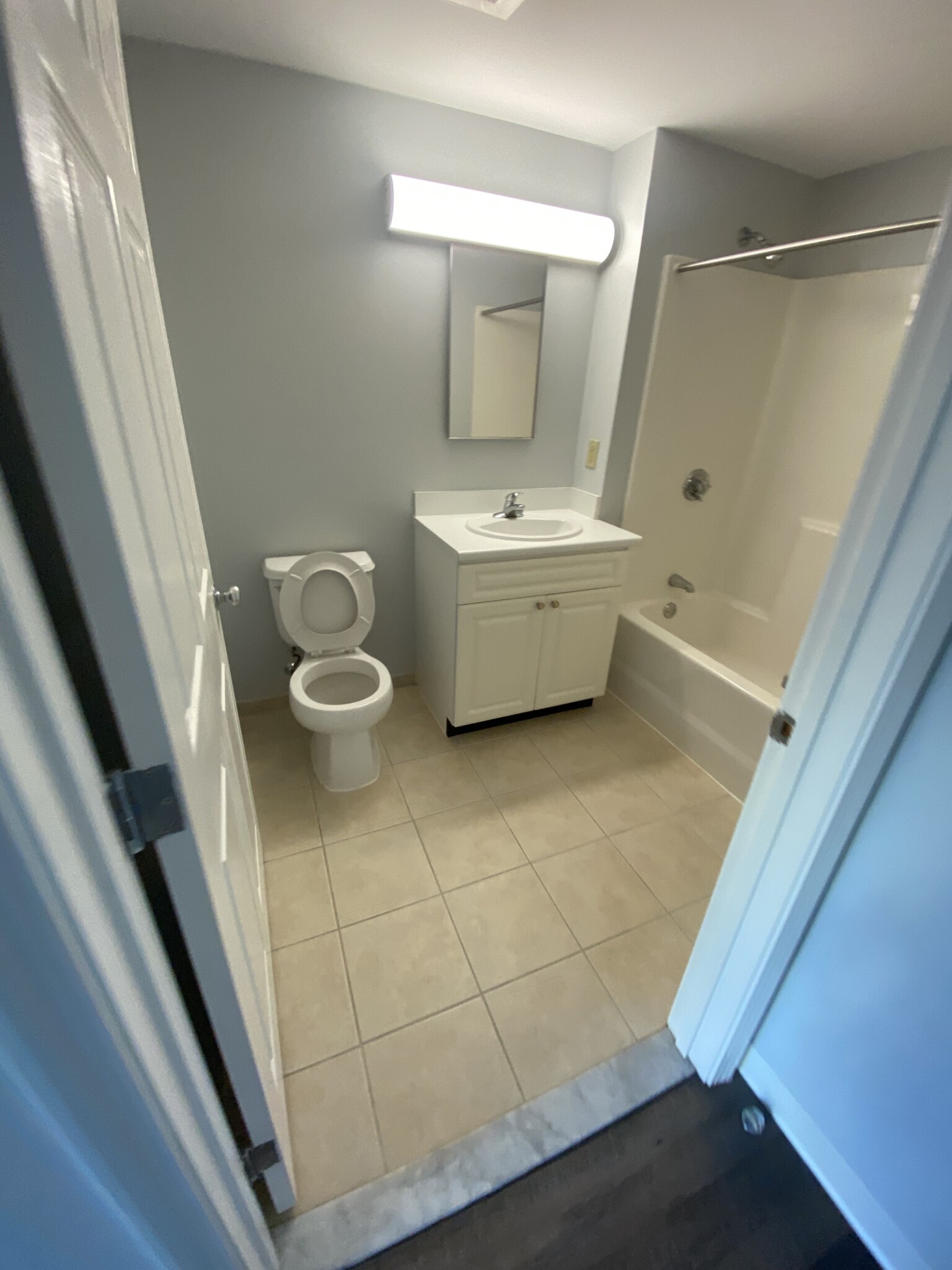 2 bed, 2 bath apartment for rent at 1 Nassau St Unit 803, Chinatown — photo 13 of 13