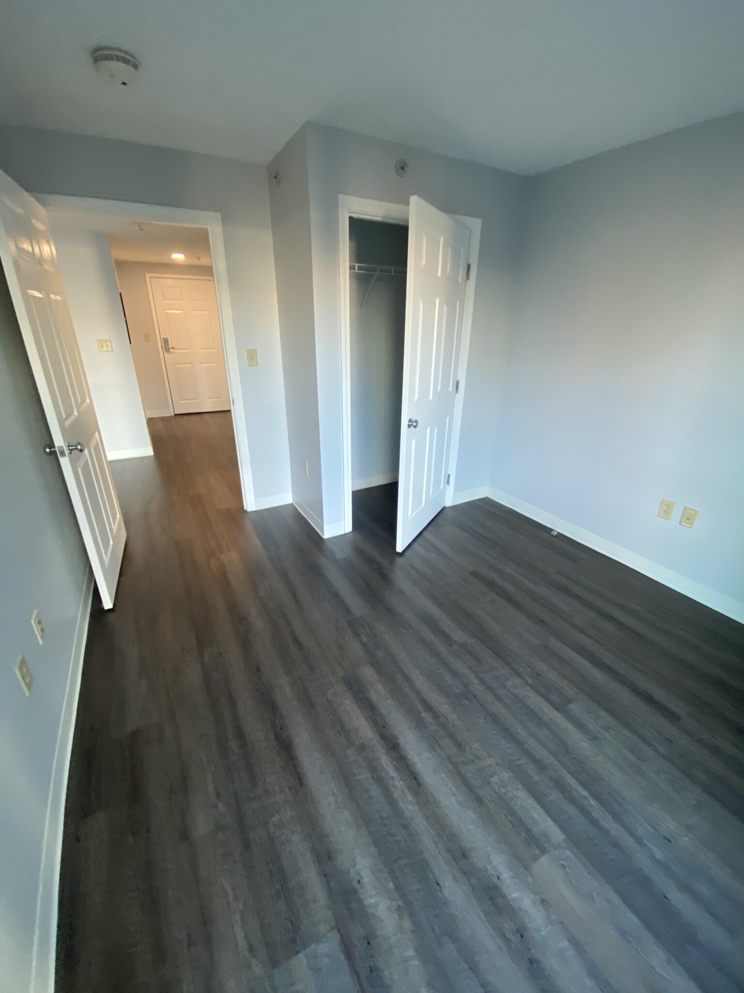 2 bed, 2 bath apartment for rent at 1 Nassau St Unit 803, Chinatown — photo 5 of 13