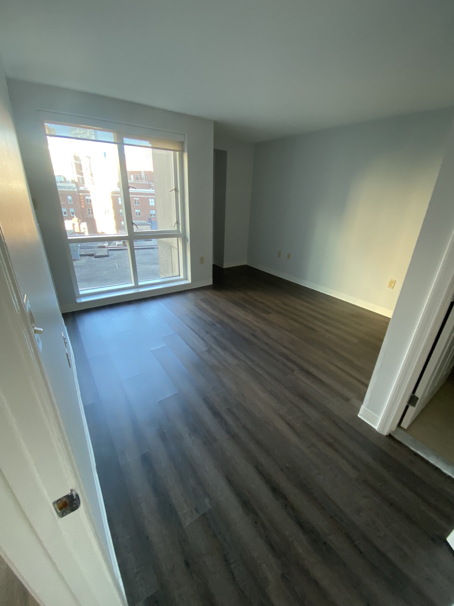 2 bed, 2 bath apartment for rent at 1 Nassau St Unit 803, Chinatown — photo 10 of 13