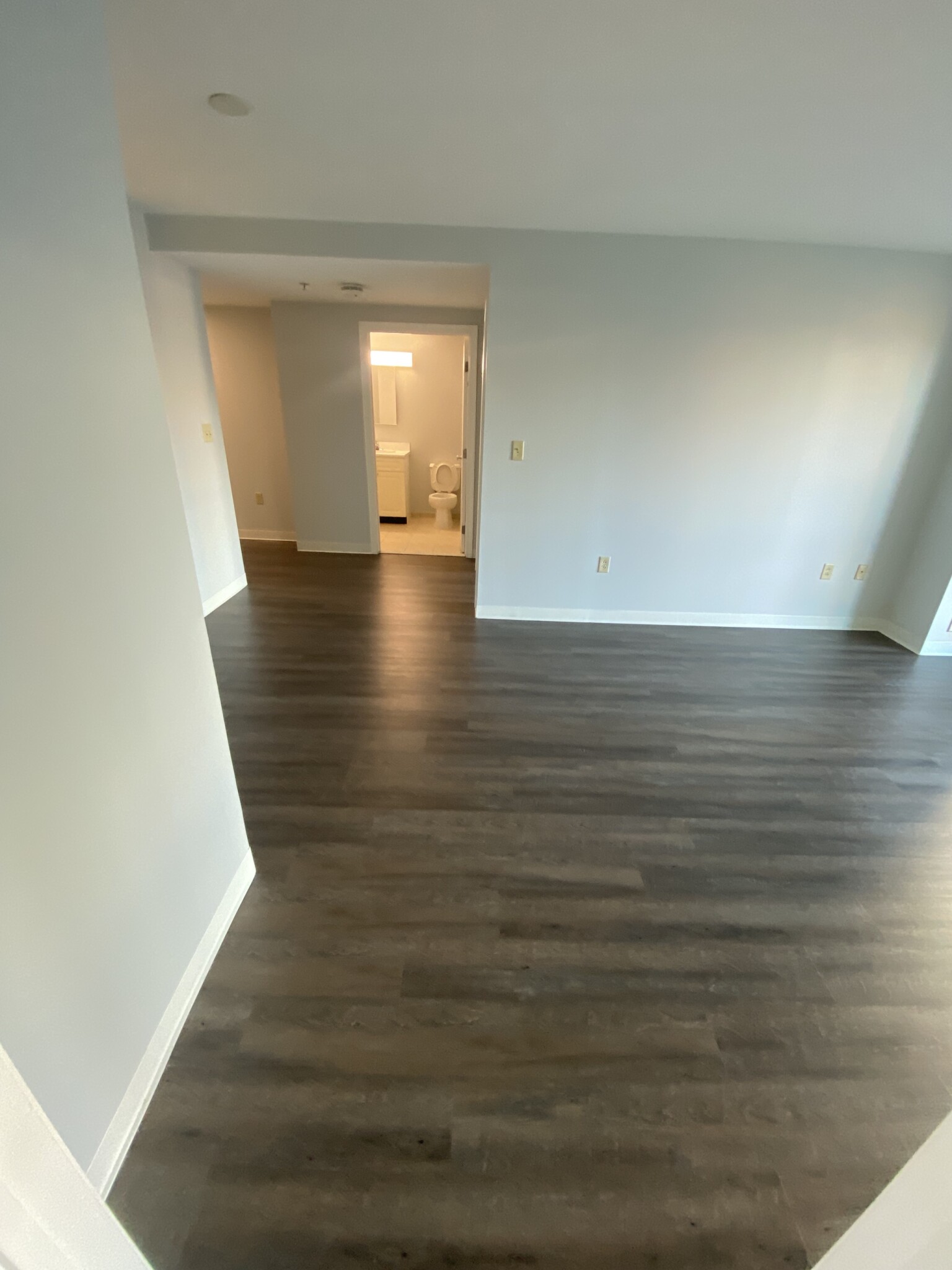 2 bed, 2 bath apartment for rent at 1 Nassau St Unit 803, Chinatown — photo 8 of 13