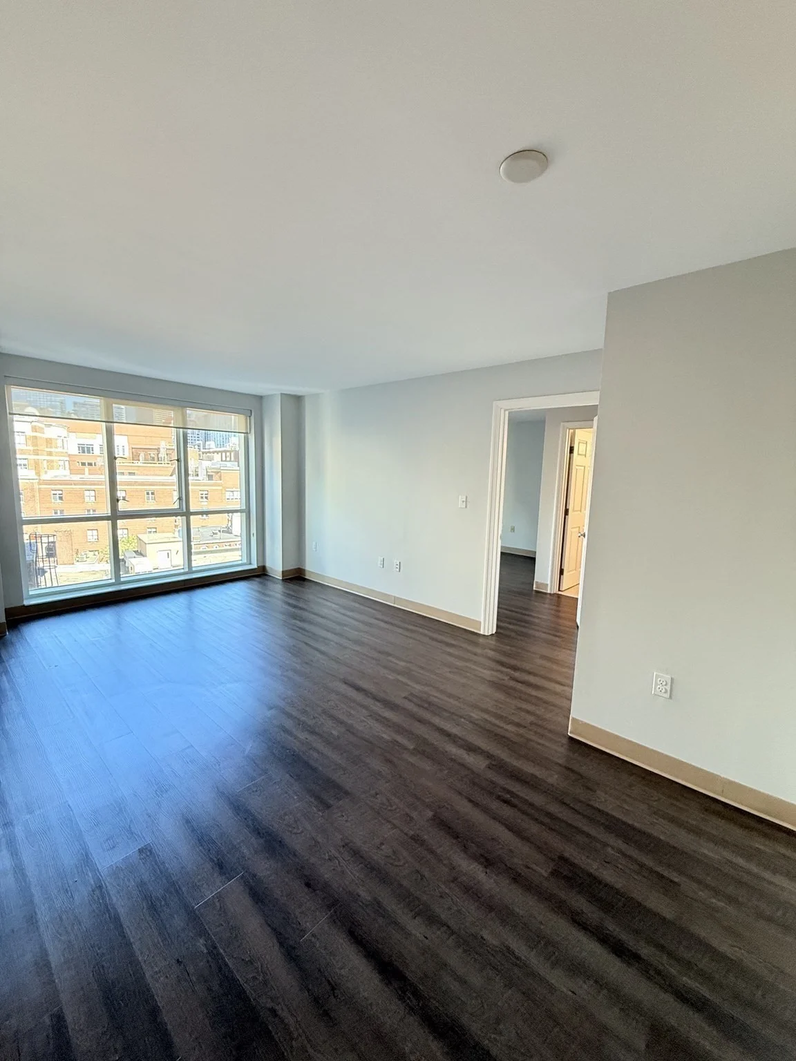 2 bed, 2 bath apartment for rent at 1 Nassau St Unit 903, Chinatown — photo 2 of 24