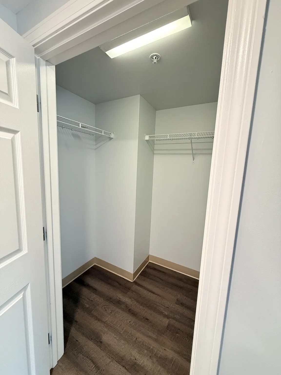 2 bed, 2 bath apartment for rent at 1 Nassau St Unit 903, Chinatown — photo 7 of 24