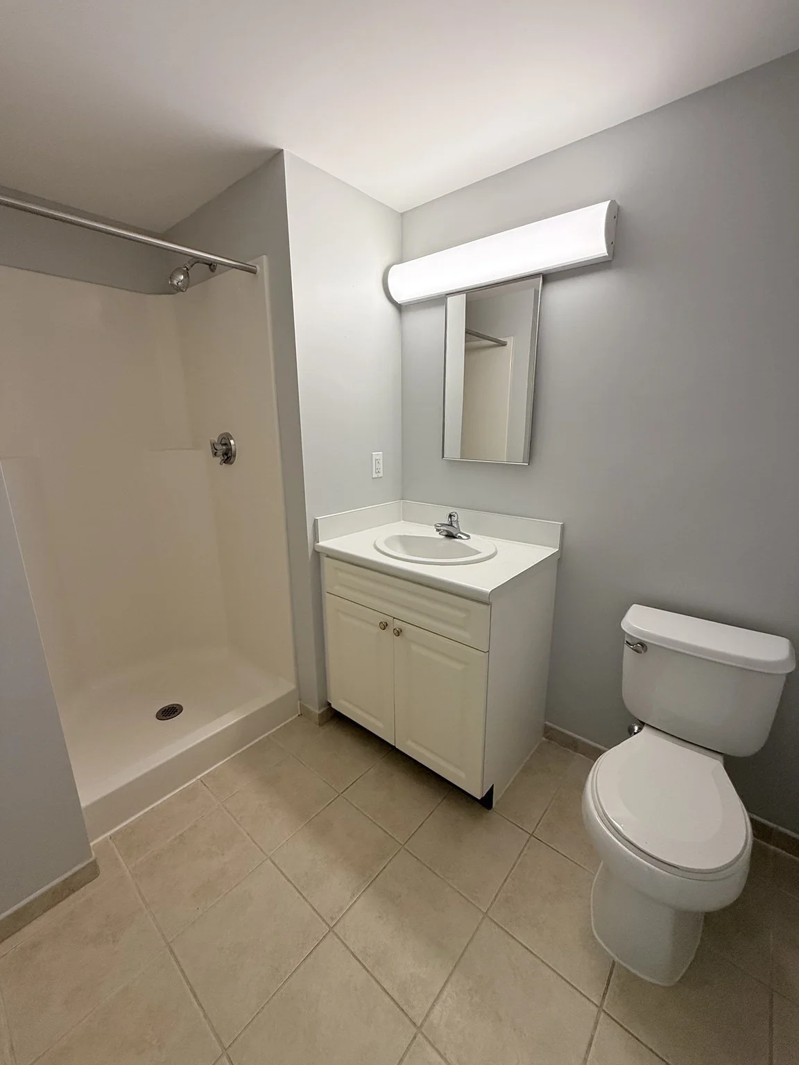 2 bed, 2 bath apartment for rent at 1 Nassau St Unit 903, Chinatown — photo 13 of 24