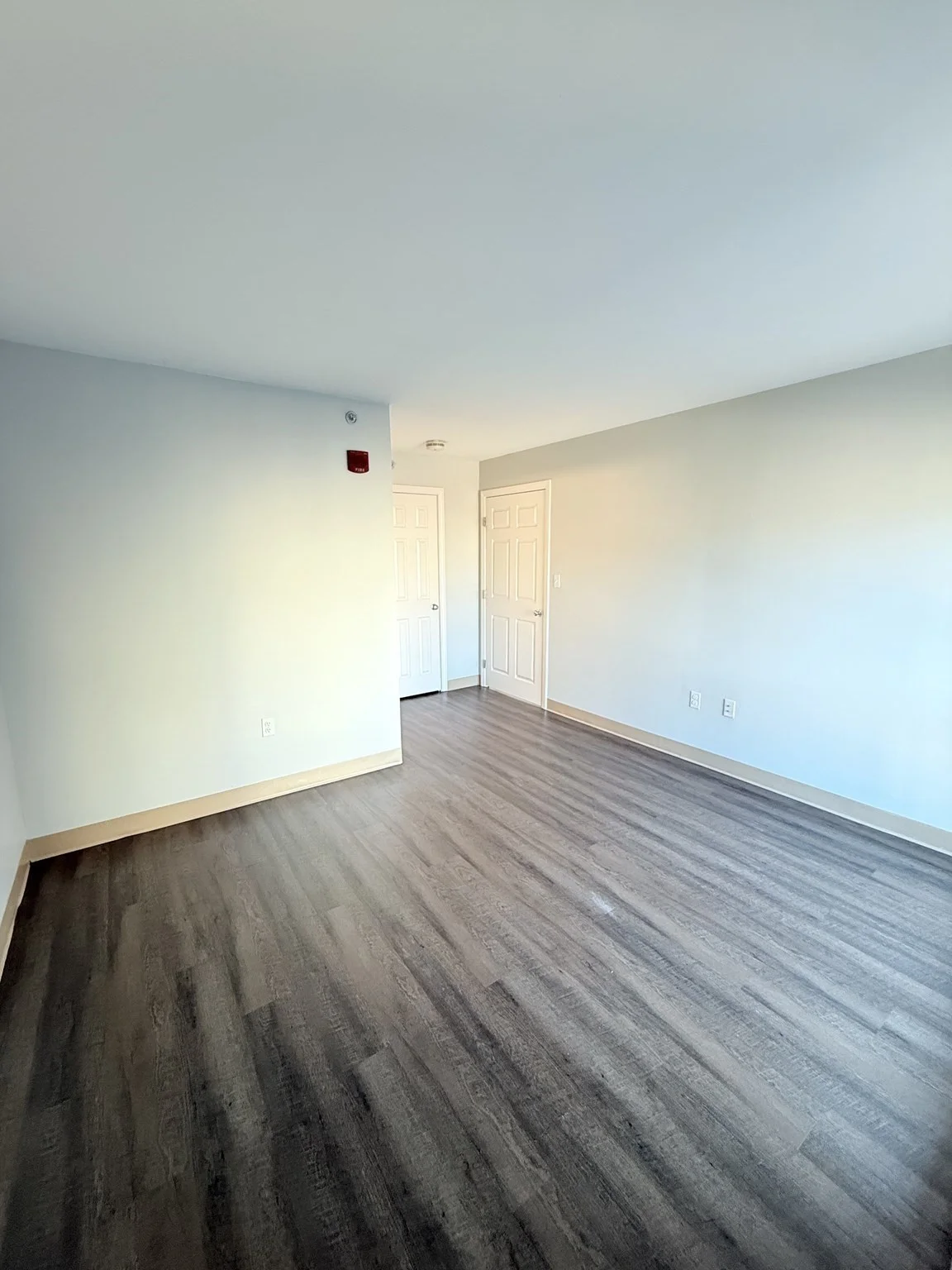 2 bed, 2 bath apartment for rent at 1 Nassau St Unit 903, Chinatown — photo 10 of 24