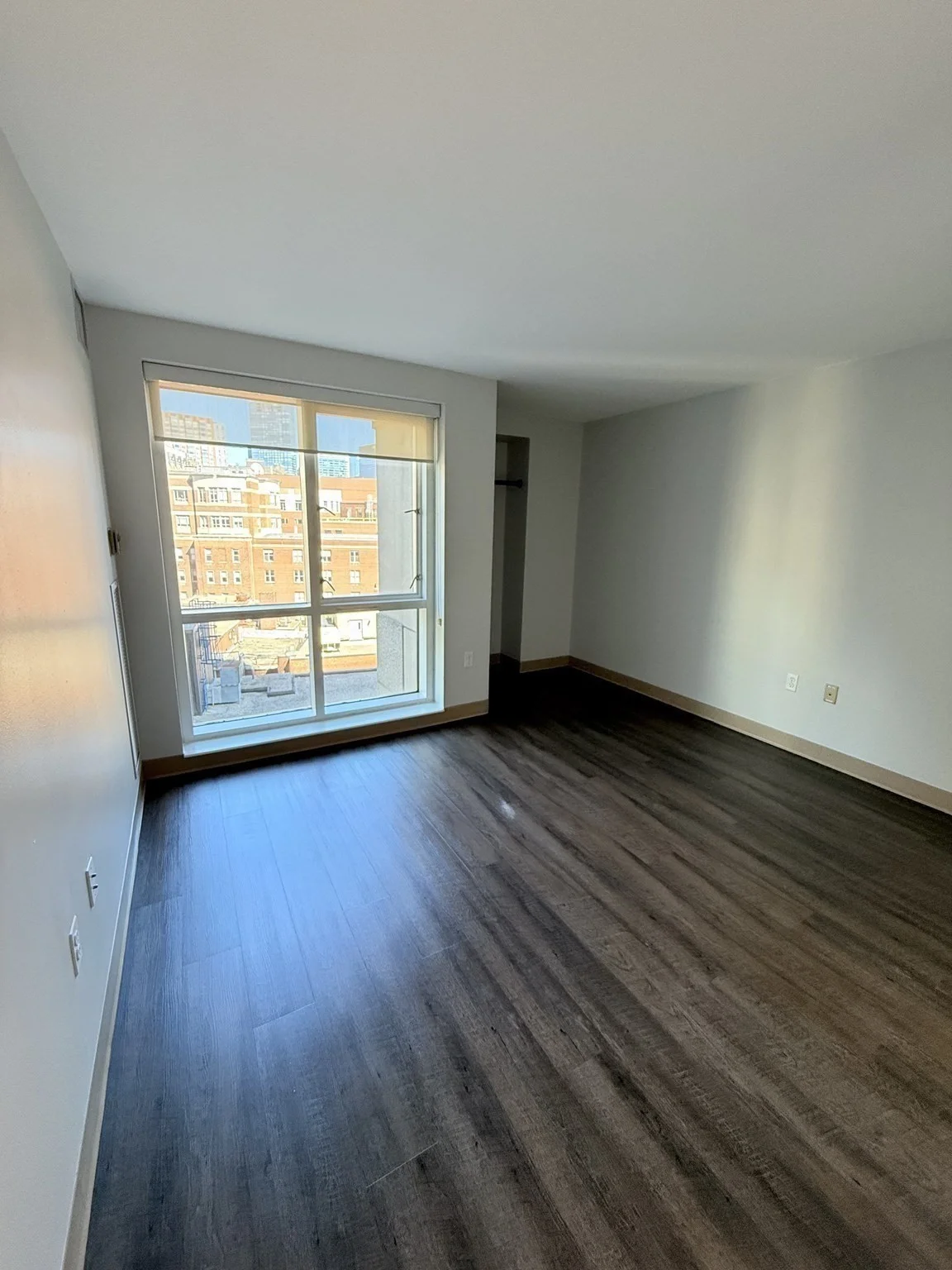 2 bed, 2 bath apartment for rent at 1 Nassau St Unit 903, Chinatown — photo 11 of 24