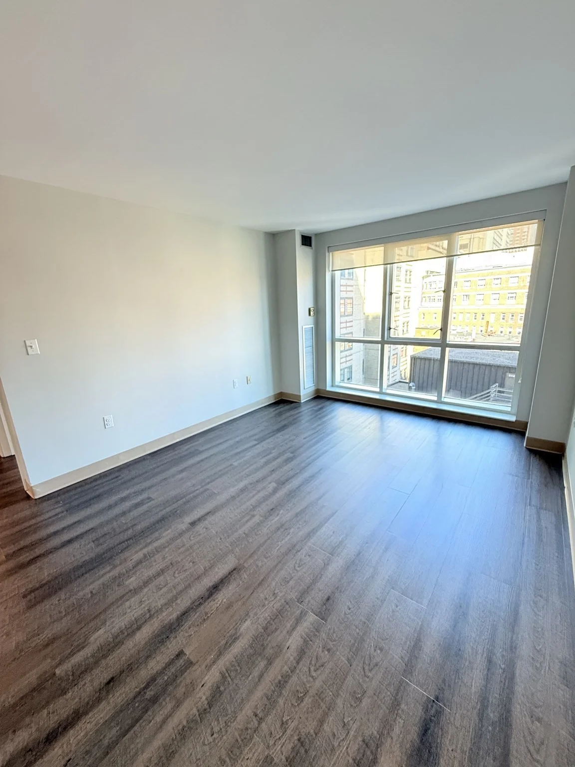 2 bed, 2 bath apartment for rent at 1 Nassau St Unit 903, Chinatown