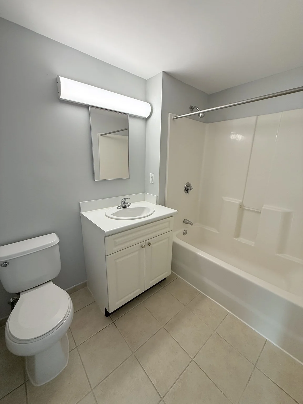 2 bed, 2 bath apartment for rent at 1 Nassau St Unit 903, Chinatown — photo 9 of 24