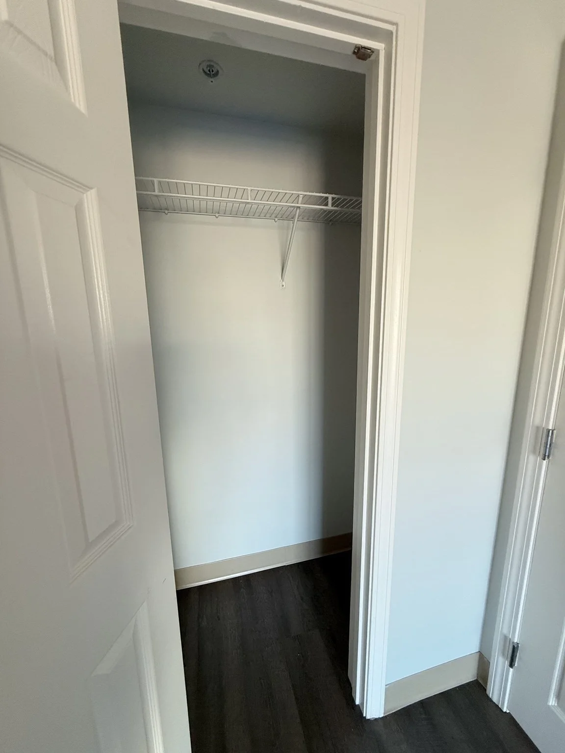 2 bed, 2 bath apartment for rent at 1 Nassau St Unit 903, Chinatown — photo 15 of 24