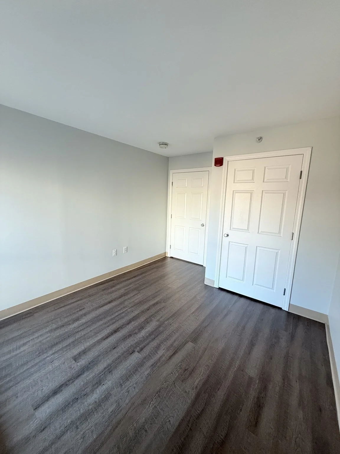 2 bed, 2 bath apartment for rent at 1 Nassau St Unit 903, Chinatown — photo 6 of 24
