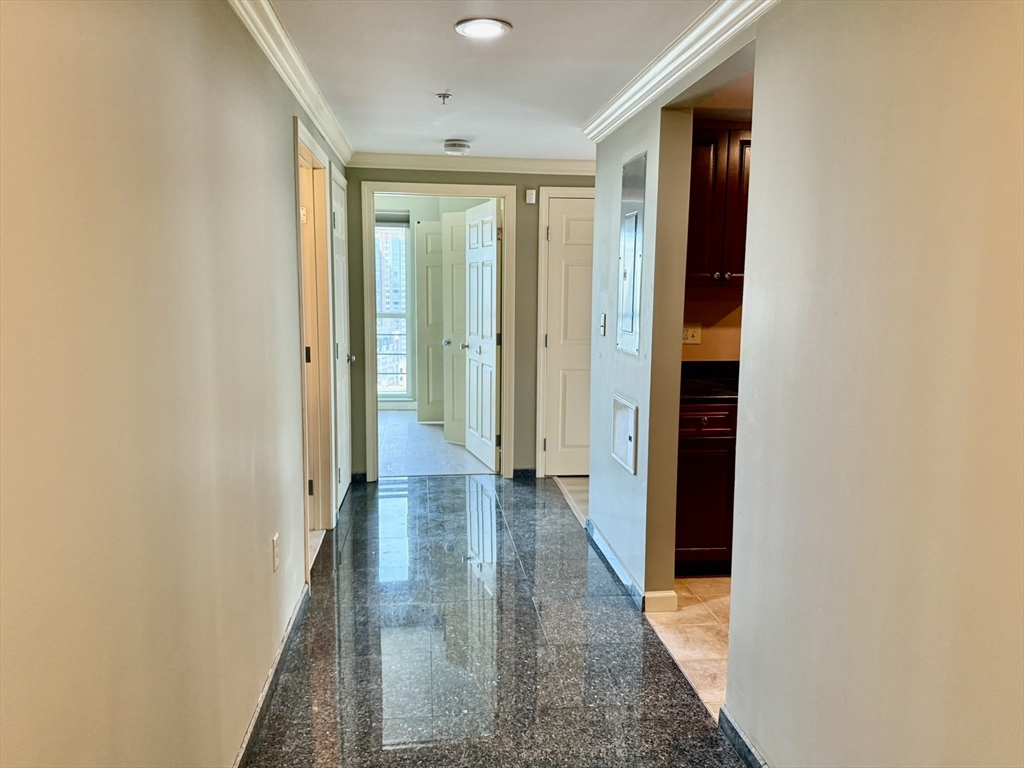 2 bed, 2 bath apartment for rent at 1 Nassau Unit 2105, Chinatown — photo 2 of 22