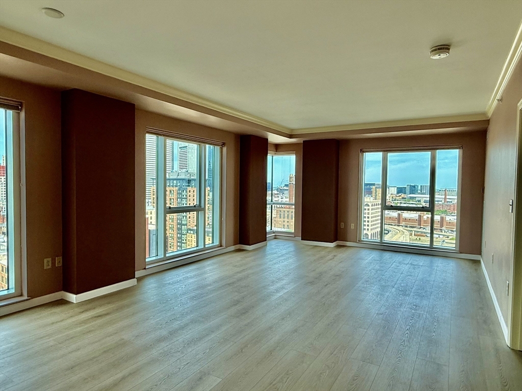 2 bed, 2 bath apartment for rent at 1 Nassau Unit 2105, Chinatown — photo 11 of 22