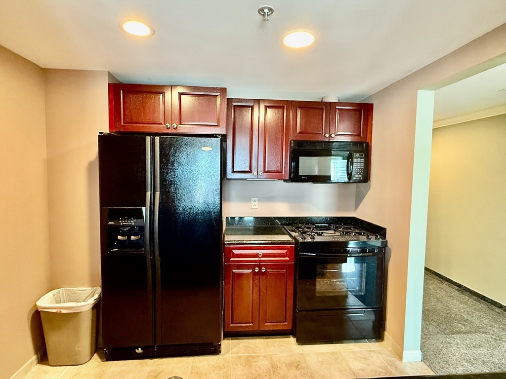2 bed, 2 bath apartment for rent at 1 Nassau Unit 2105, Chinatown — photo 5 of 22