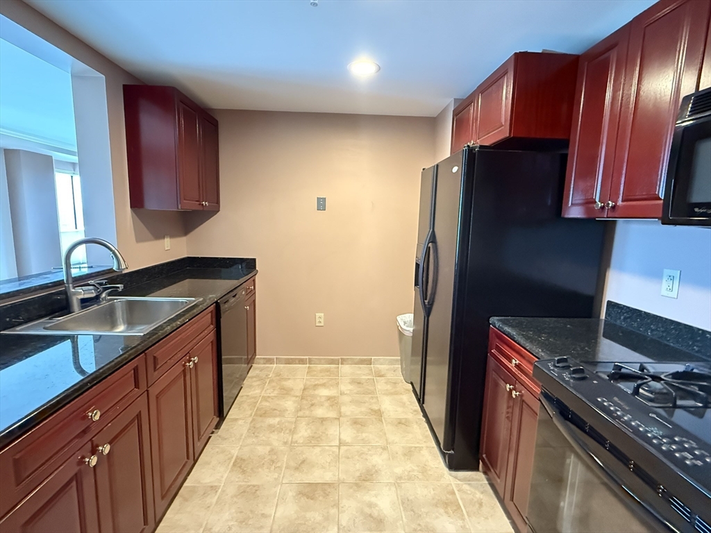 2 bed, 2 bath apartment for rent at 1 Nassau Unit 2105, Chinatown — photo 3 of 22