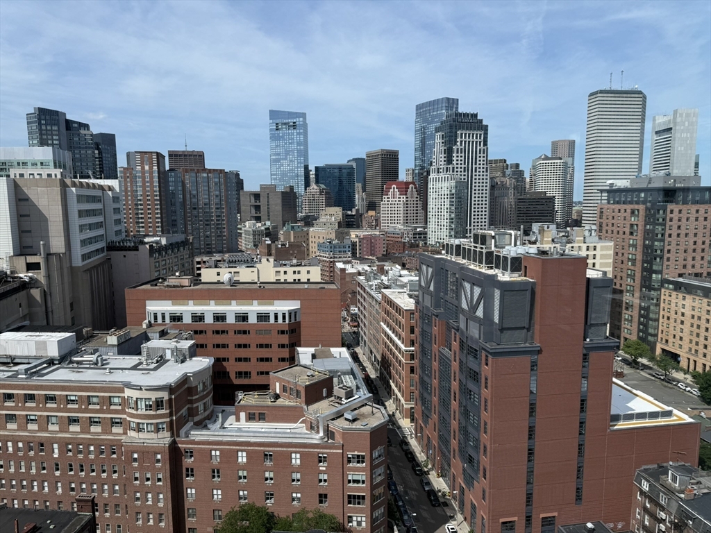 2 bed, 2 bath apartment for rent at 1 Nassau Unit 2105, Chinatown — photo 17 of 22