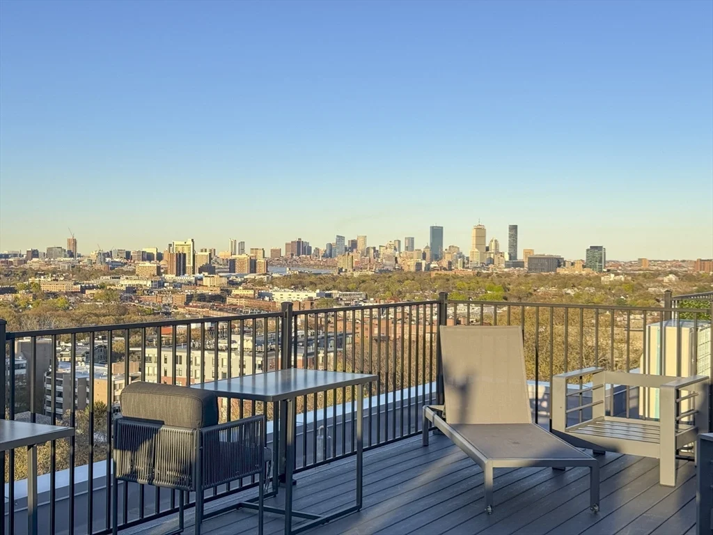 1 bed, 1 bath apartment for rent at 1 Nevins Hill Way Unit 406, Brighton — photo 28 of 37