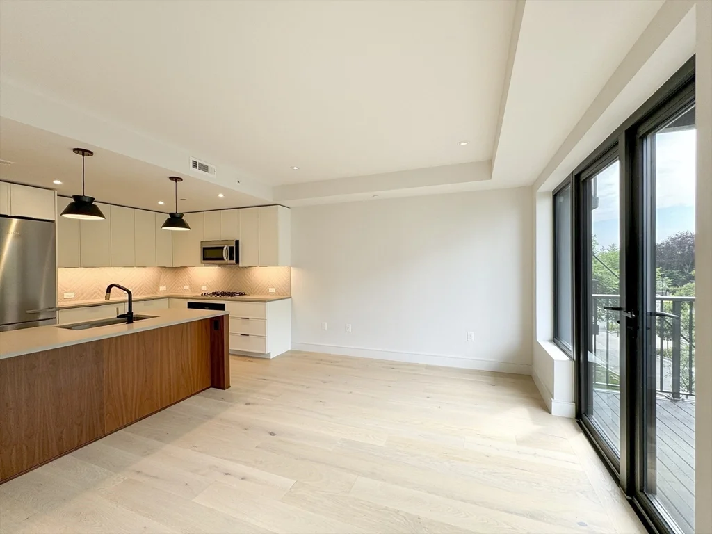1 bed, 1 bath apartment for rent at 1 Nevins Hill Way Unit 406, Brighton — photo 15 of 37