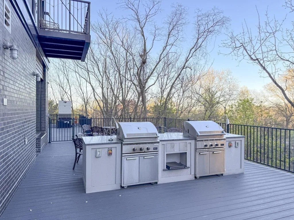 1 bed, 1 bath apartment for rent at 1 Nevins Hill Way Unit 406, Brighton — photo 34 of 37