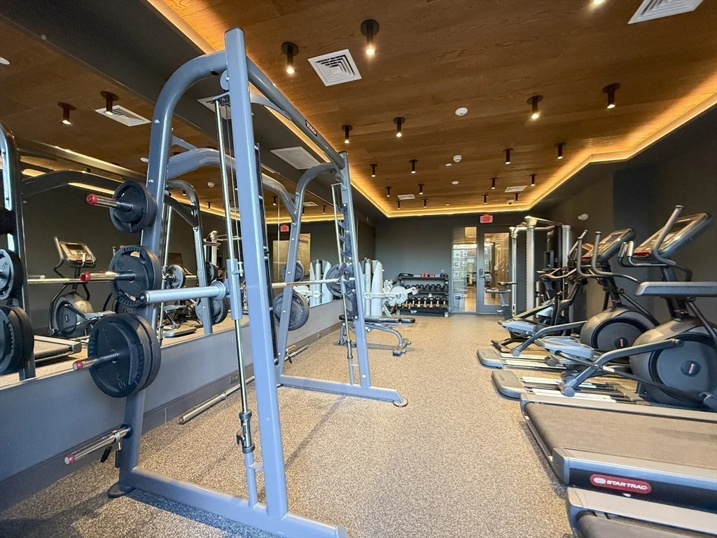 1 bed, 1 bath apartment for rent at 1 Nevins Hill Way Unit 406, Brighton — photo 30 of 37