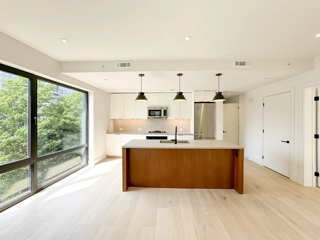 2 bed, 2 bath apartment for rent at 1 Nevins Hill Way Unit 408, Brighton — photo 3 of 37