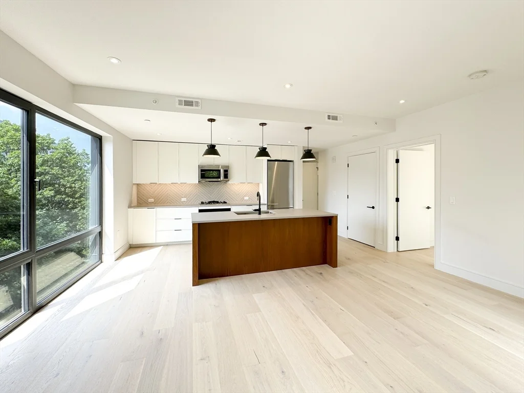 2 bed, 2 bath apartment for rent at 1 Nevins Hill Way Unit 408, Brighton — photo 10 of 37