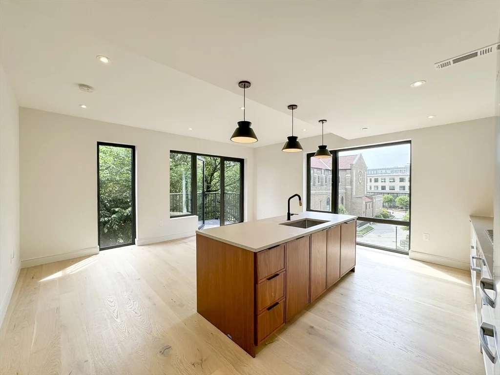 2 bed, 2 bath apartment for rent at 1 Nevins Hill Way Unit 408, Brighton — photo 1 of 37
