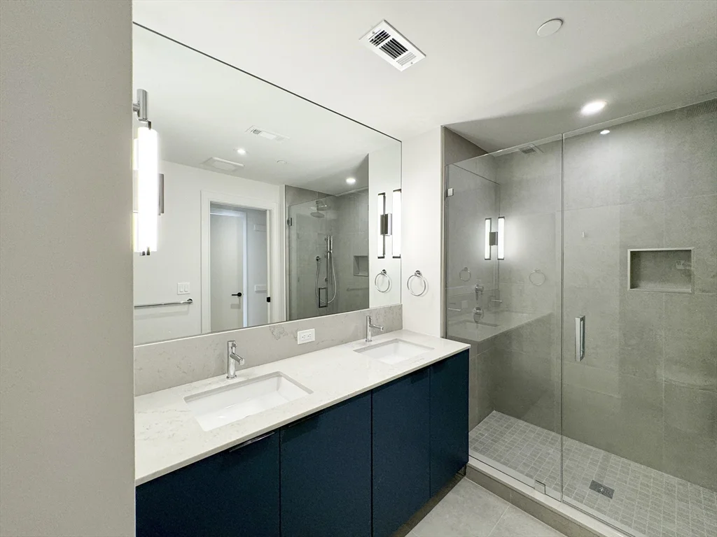 2 bed, 2 bath apartment for rent at 1 Nevins Hill Way Unit 606, Brighton — photo 15 of 38