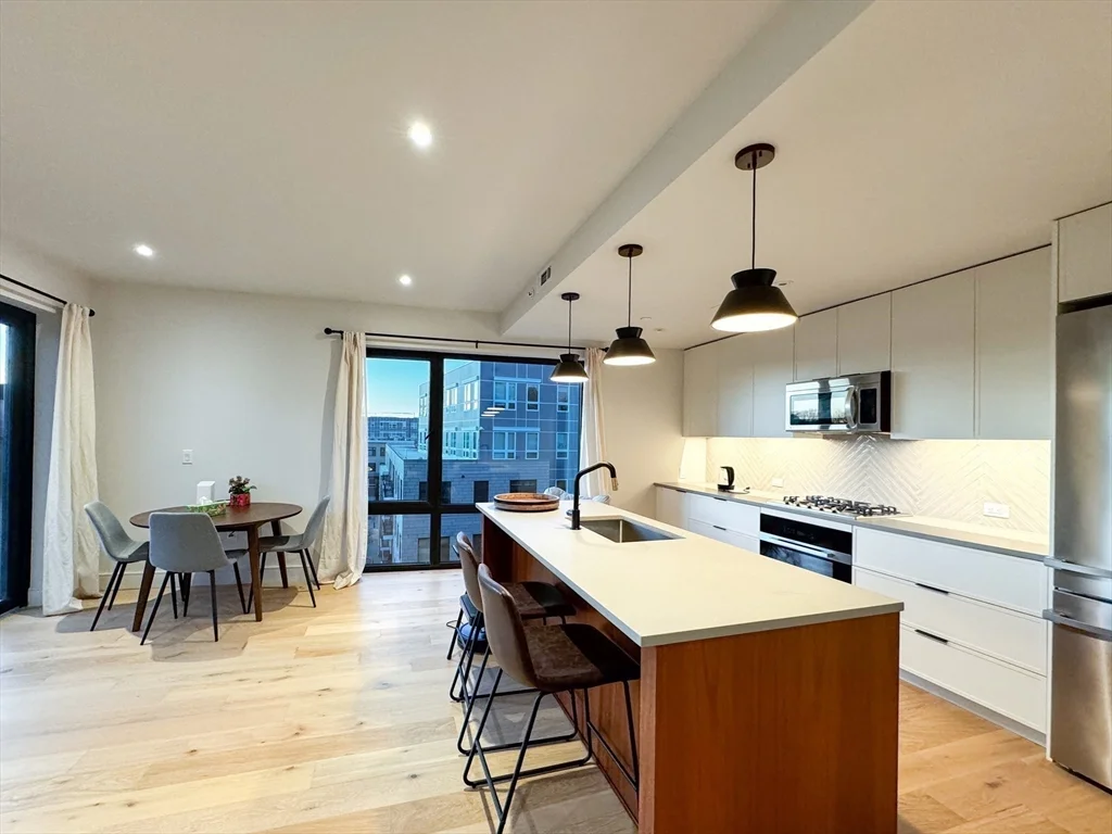 2 bed, 2 bath apartment for rent at 1 Nevins Hill Way Unit 606, Brighton — photo 6 of 38