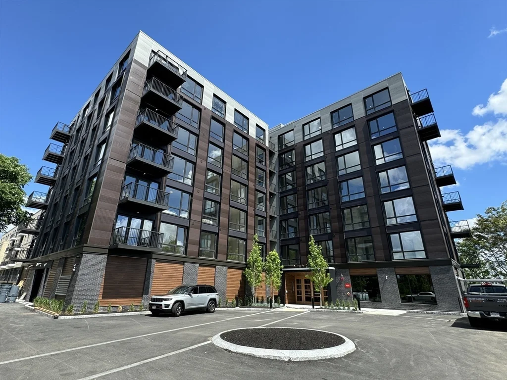 2 bed, 2 bath apartment for rent at 1 Nevins Hill Way Unit 606, Brighton — photo 24 of 38