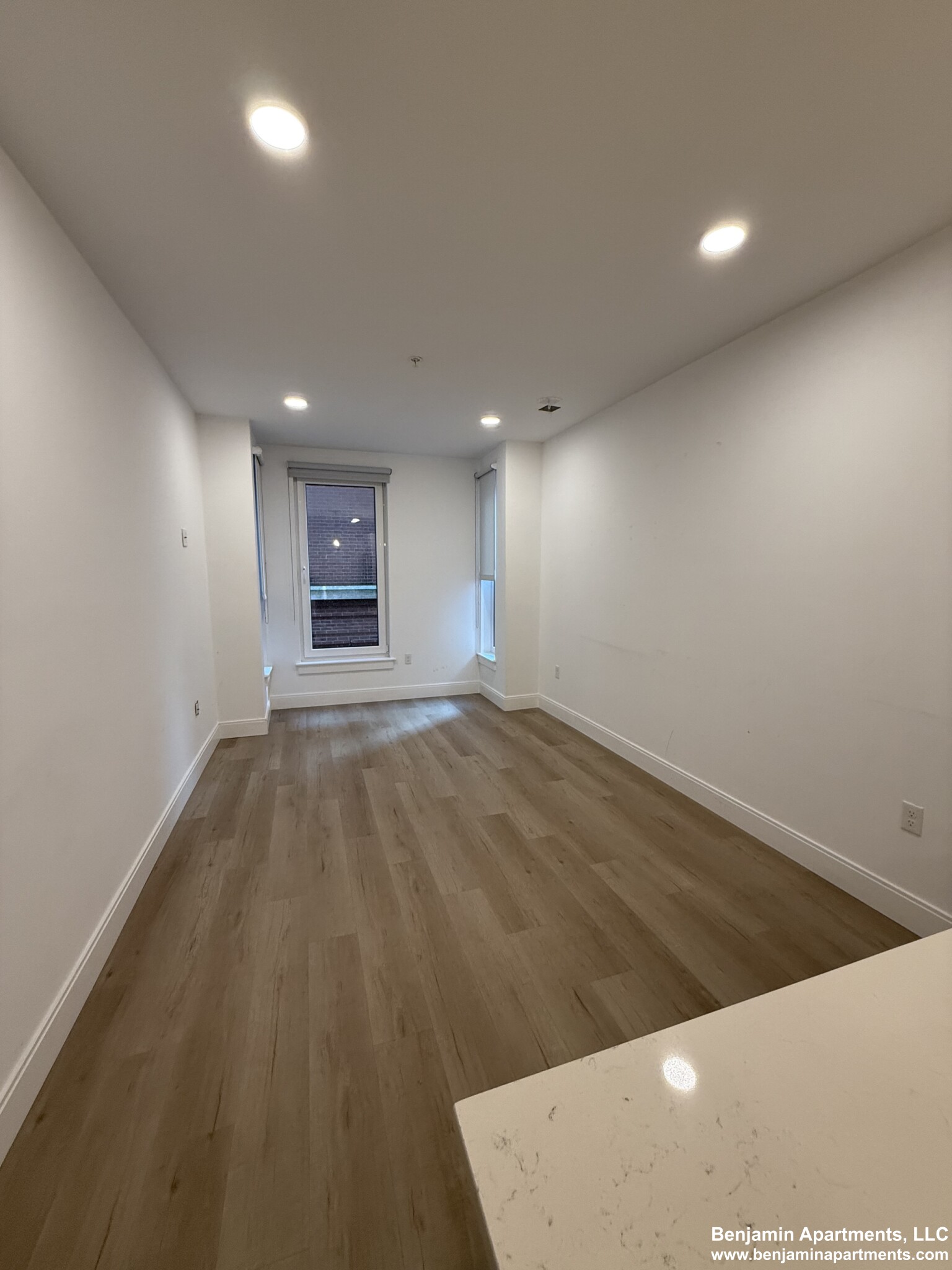 1 bed, 1 bath apartment for rent at 1 Newcomb St Unit 202H, Roxbury — photo 3 of 11
