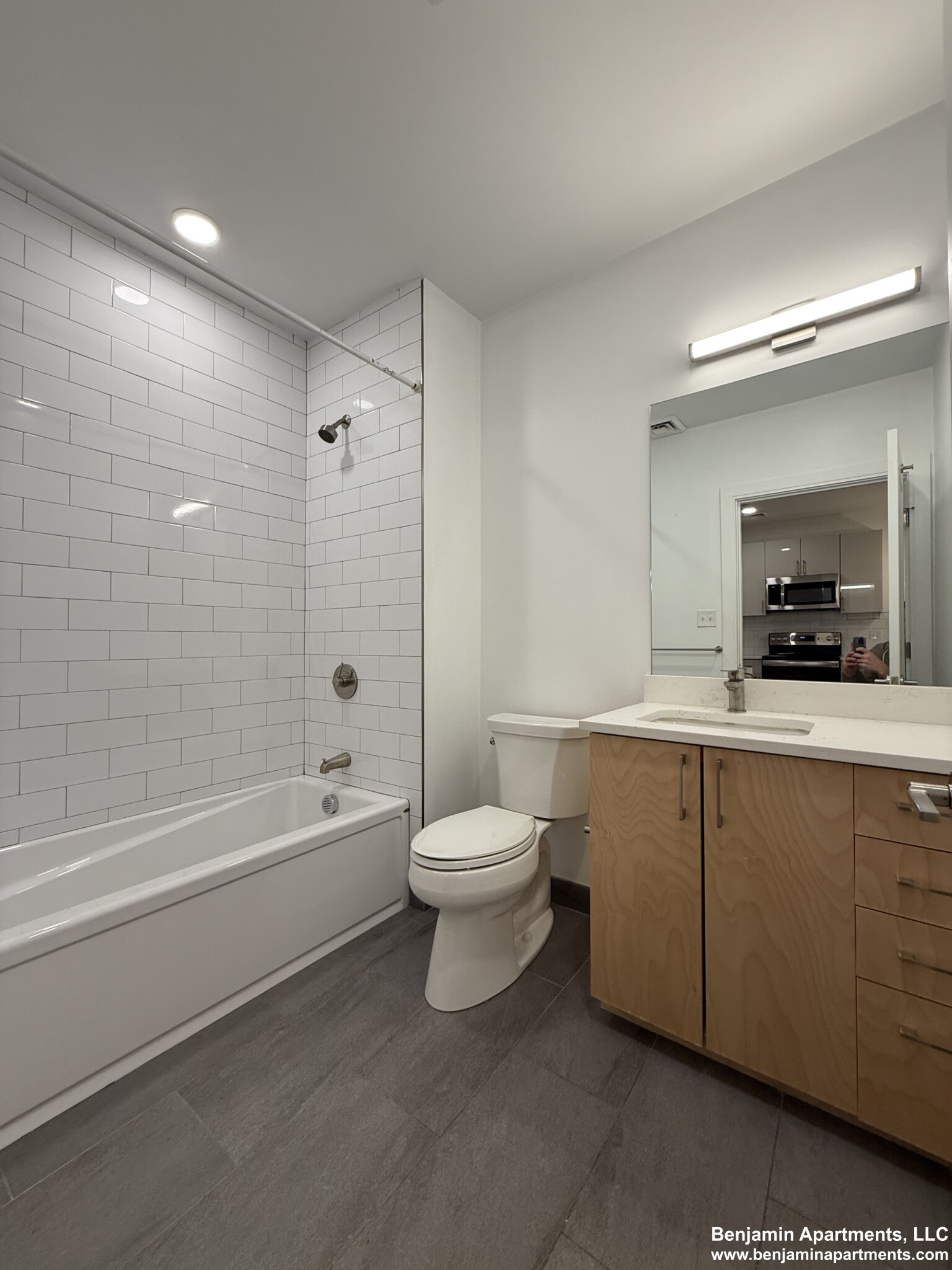 1 bed, 1 bath apartment for rent at 1 Newcomb St Unit 202H, Roxbury — photo 6 of 11