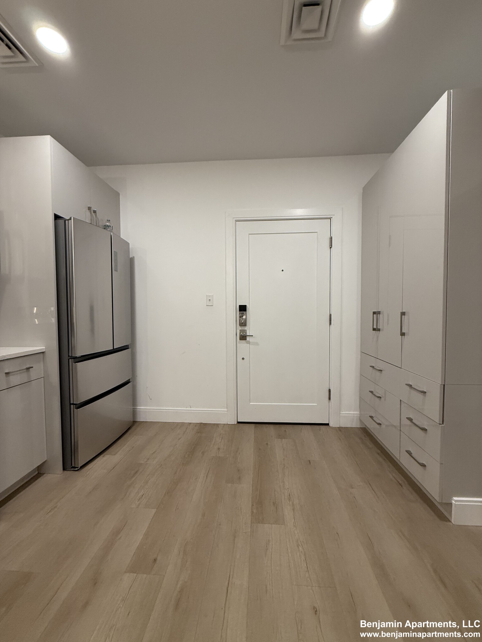 1 bed, 1 bath apartment for rent at 1 Newcomb St Unit 202H, Roxbury — photo 5 of 11