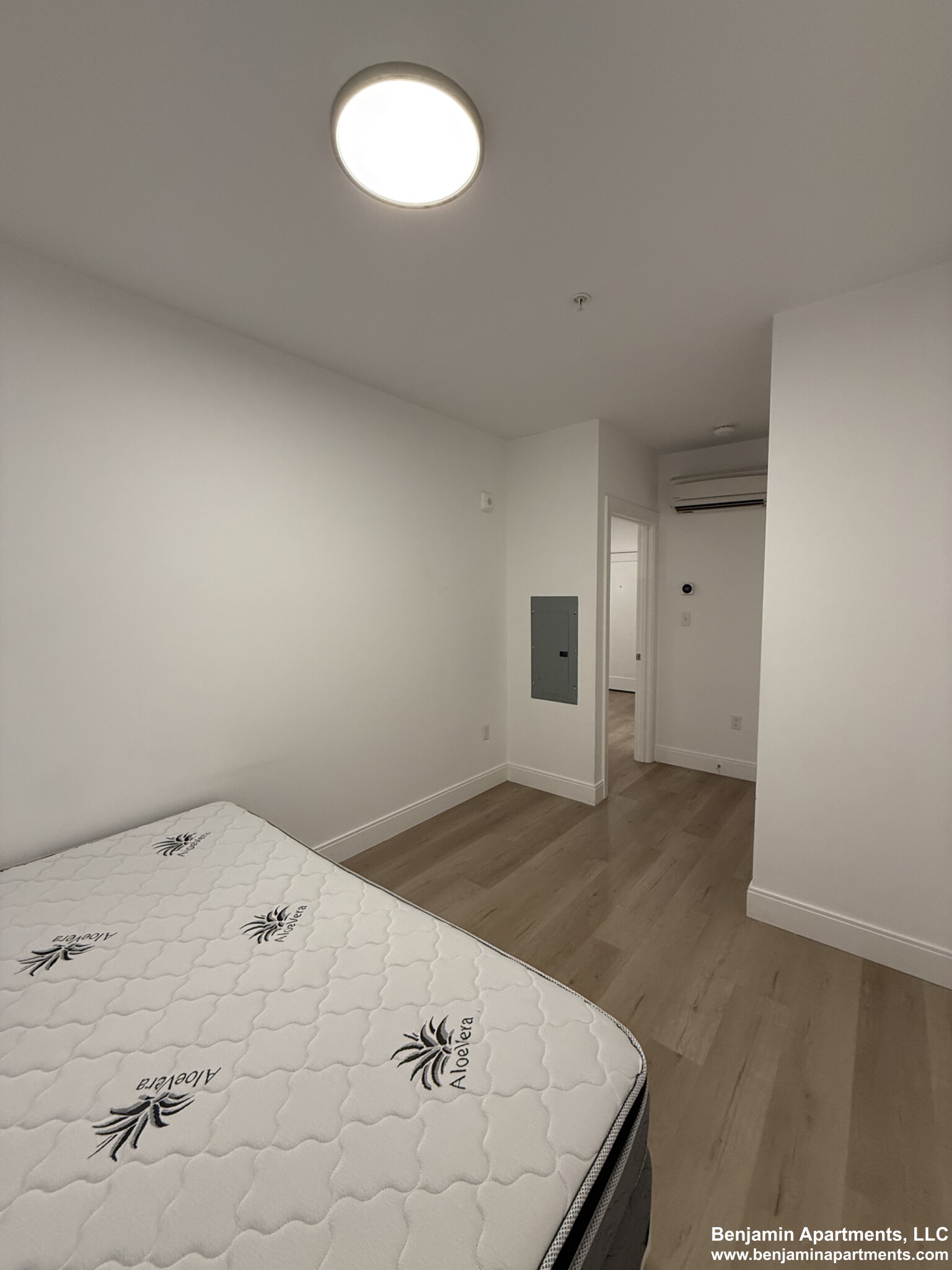 1 bed, 1 bath apartment for rent at 1 Newcomb St Unit 202H, Roxbury — photo 8 of 11