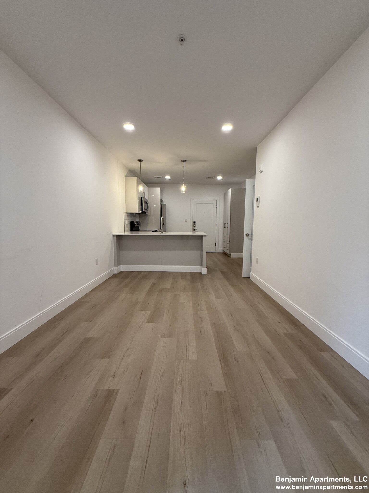 1 bed, 1 bath apartment for rent at 1 Newcomb St Unit 202H, Roxbury — photo 4 of 11