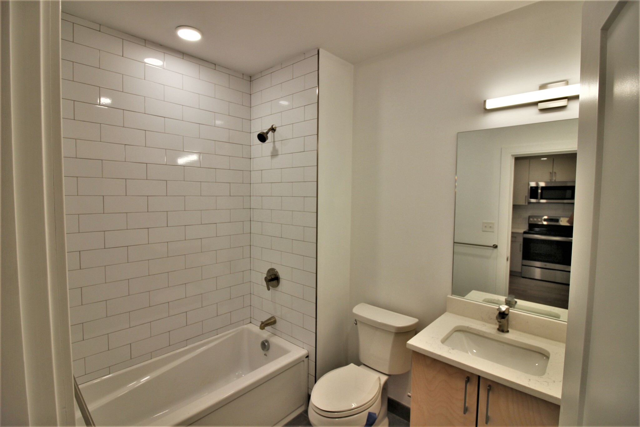 1 bed, 1 bath apartment for rent at 1 Newcomb St Unit 204, Roxbury — photo 7 of 9