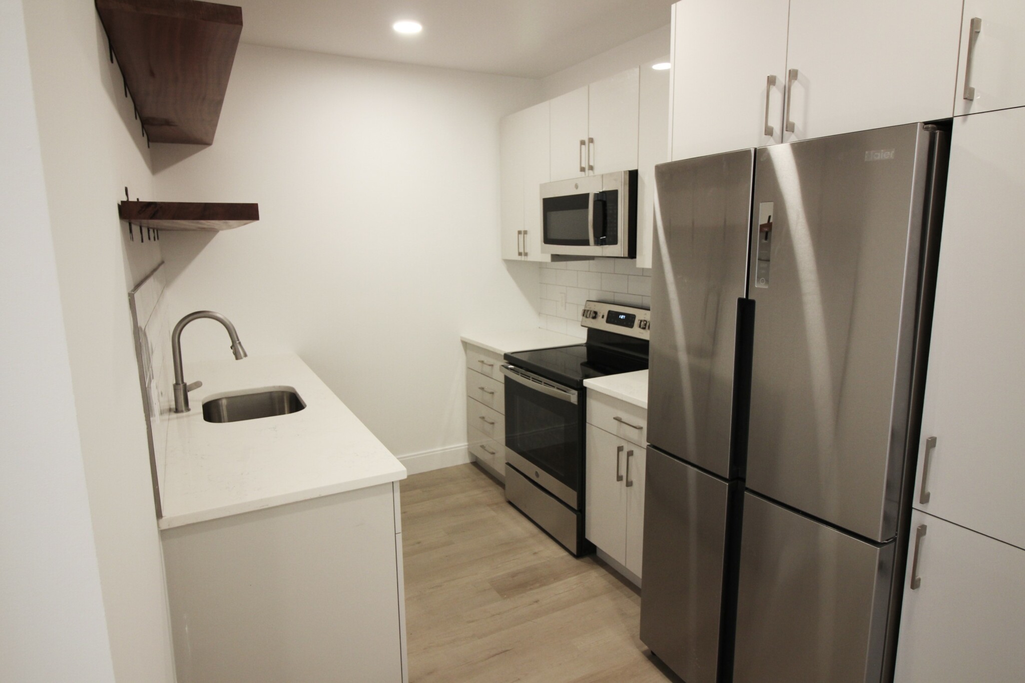 2 bed, 1 bath apartment for rent at 1 Newcomb St Unit 503, South End — photo 6 of 10