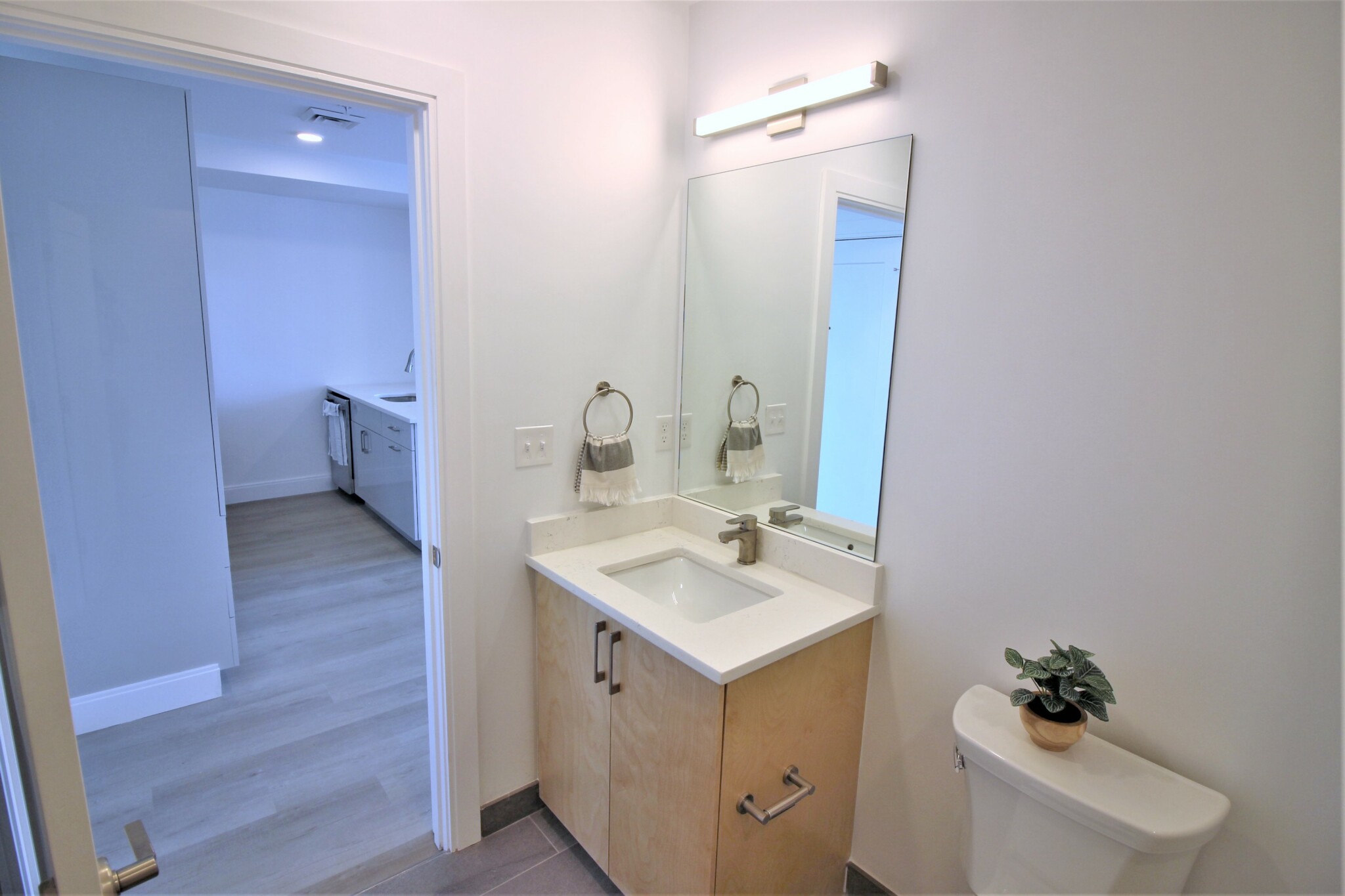 1 bed, 1 bath apartment for rent at 1 Newcomb St Unit 603, Roxbury — photo 6 of 16