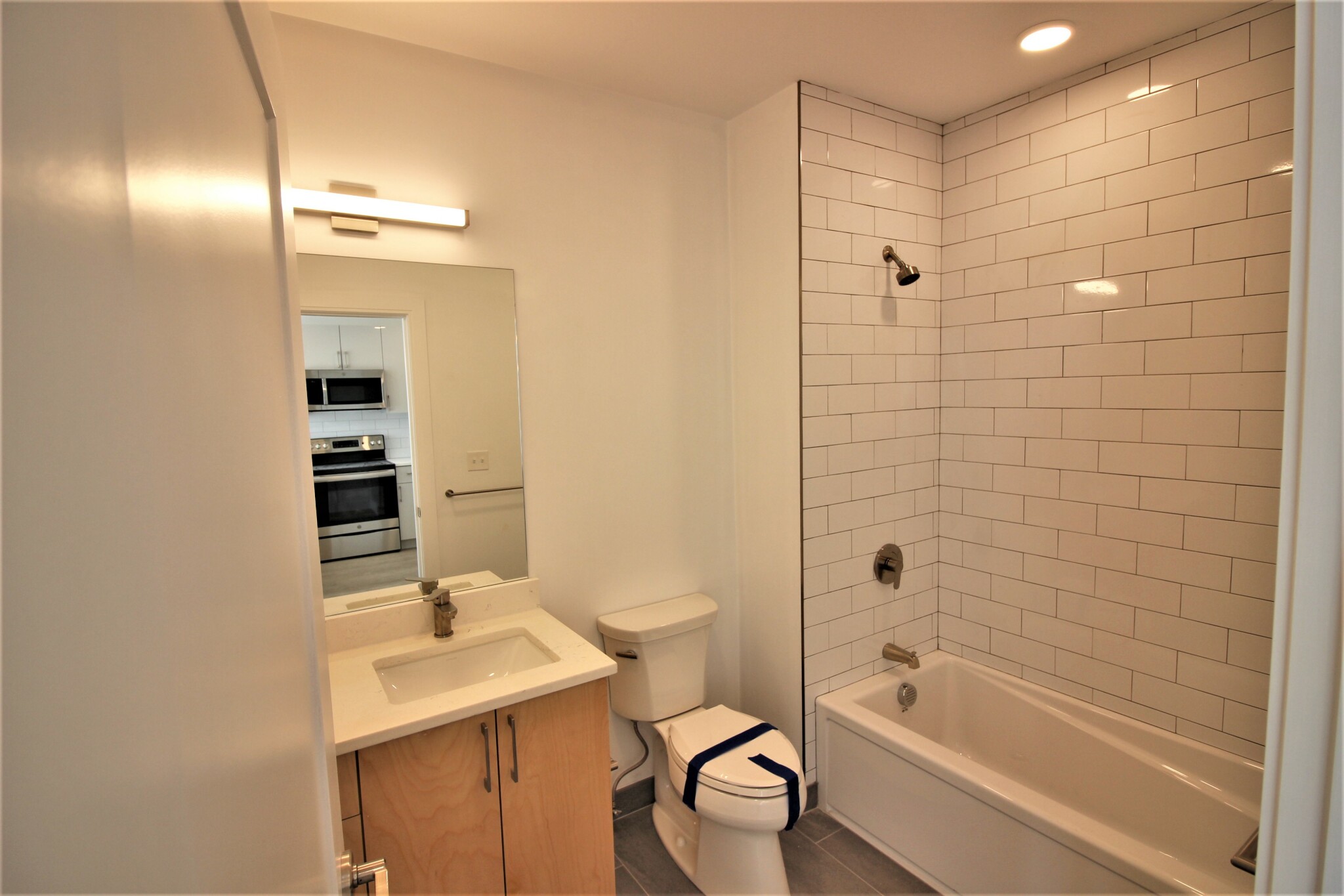 1 bed, 1 bath apartment for rent at 1 Newcomb St Unit 603, Roxbury — photo 8 of 16