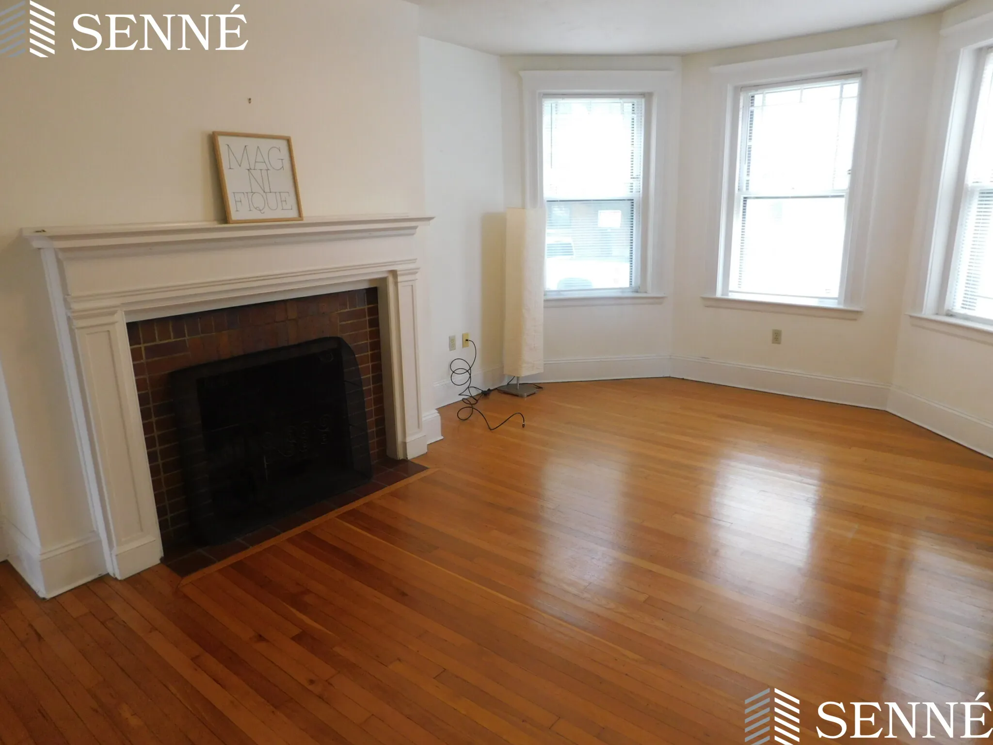 2 bed, 1 bath apartment for rent at 1 Newport Rd Unit 1, Baldwin
