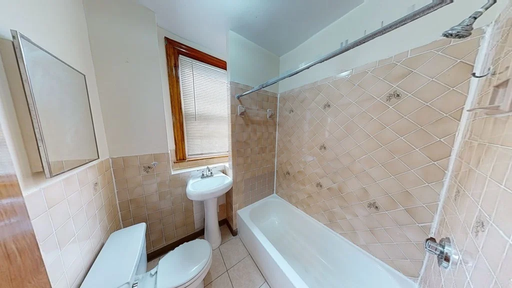 3 bed, 1 bath apartment for rent at 1 Normandy St Unit 3, Dorchester — photo 24 of 33