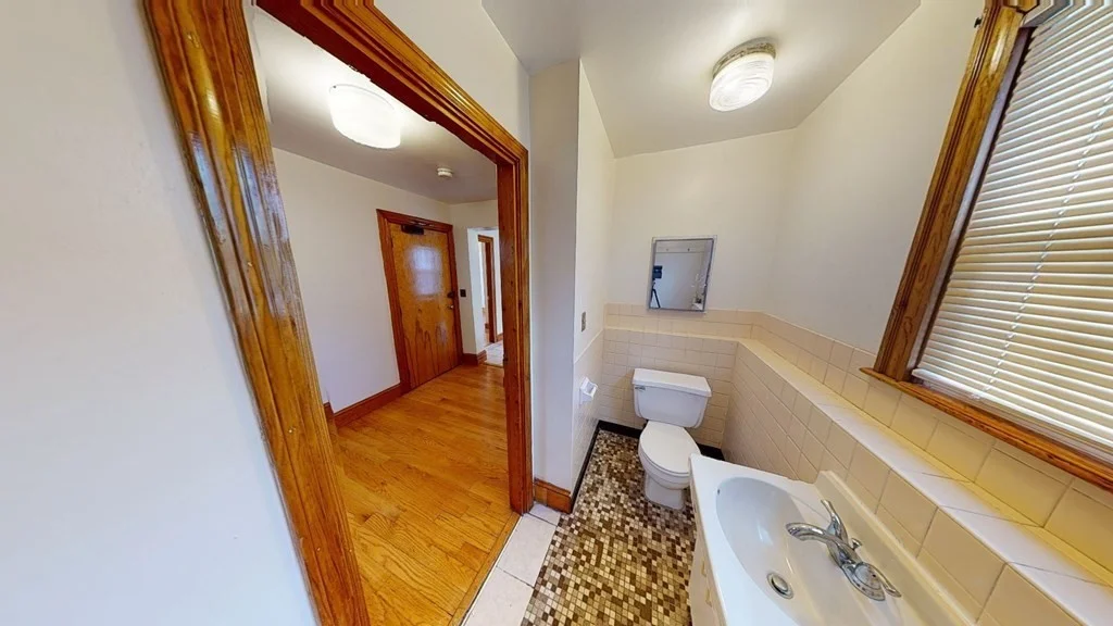 3 bed, 1 bath apartment for rent at 1 Normandy St Unit 3, Dorchester — photo 9 of 33