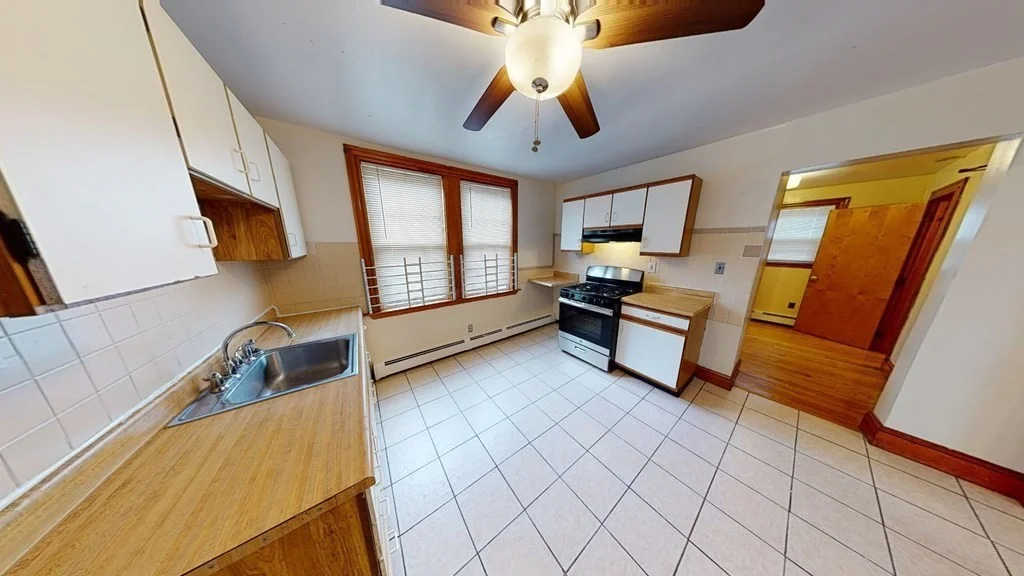 3 bed, 1 bath apartment for rent at 1 Normandy St Unit 3, Dorchester — photo 2 of 33