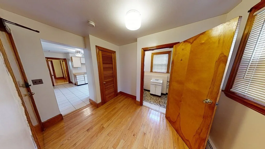 3 bed, 1 bath apartment for rent at 1 Normandy St Unit 3, Dorchester — photo 6 of 33