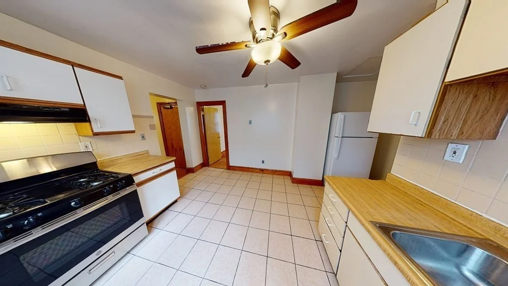3 bed, 1 bath apartment for rent at 1 Normandy St Unit 3, Dorchester — photo 5 of 33