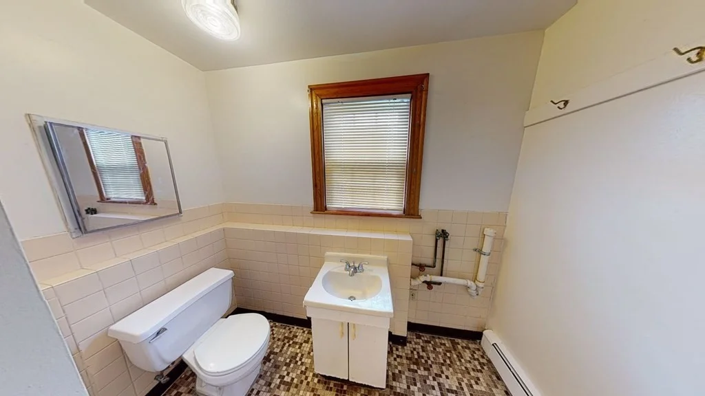 3 bed, 1 bath apartment for rent at 1 Normandy St Unit 3, Dorchester — photo 8 of 33