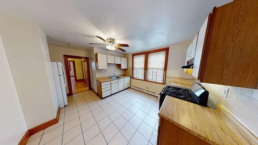 3 bed, 1 bath apartment for rent at 1 Normandy St Unit 3, Dorchester