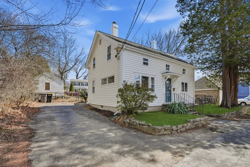 3 bed, 2 bath apartment for rent at 1 North St, Framingham — photo 21 of 22