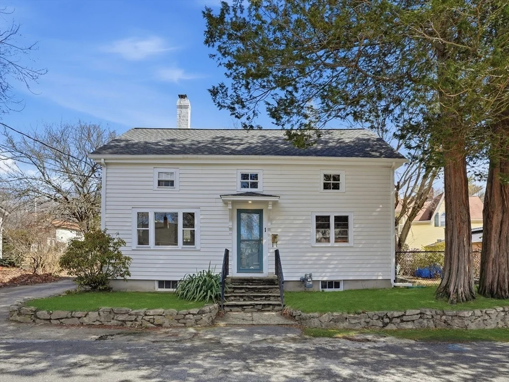 3 bed, 2 bath apartment for rent at 1 North St, Framingham — photo 1 of 22