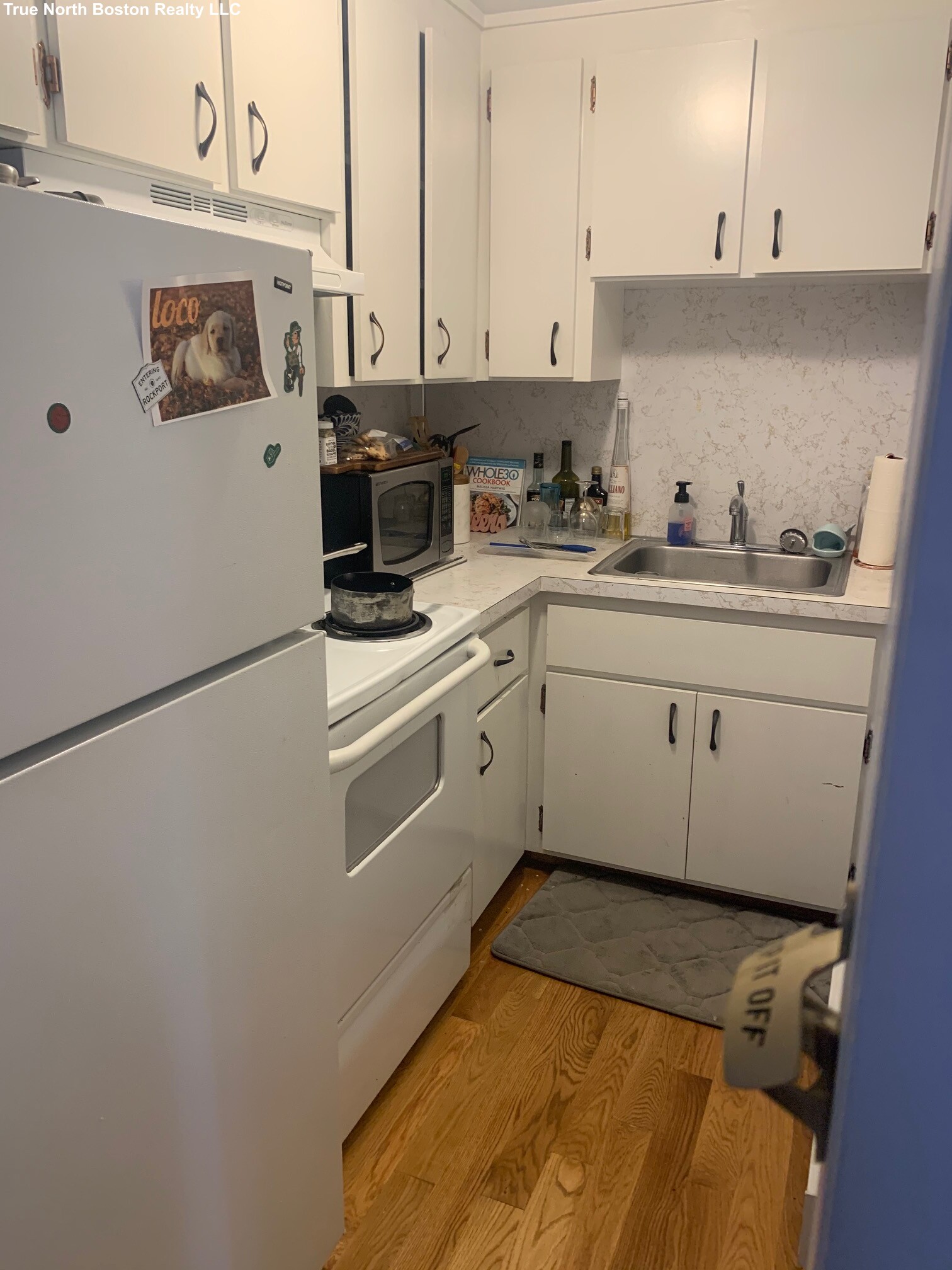 2 bed, 1 bath apartment for rent at 1 Noyes Pl Unit 6, North End — photo 7 of 14